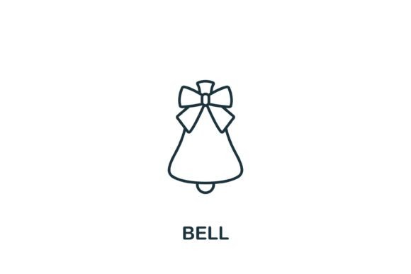 Bell Icon: A Simple Yet Versatile Symbol for Modern Design