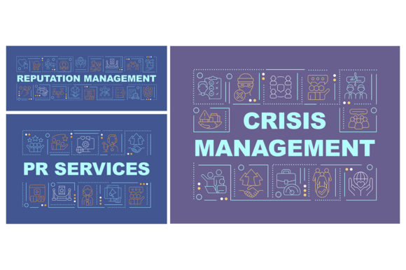 Enhance Your Brand with PR Services Banners