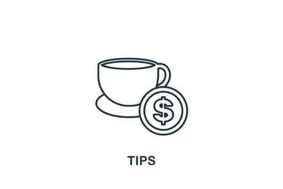 Exploring the Versatility and Practicality of Tips Icon for Modern Design Needs