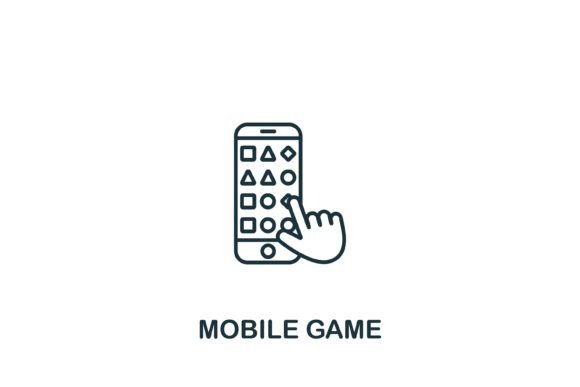Mastering Mobile Game Icon Design