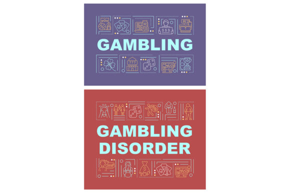 Understanding Betting Word Concepts Banner Set: A Comprehensive Guide