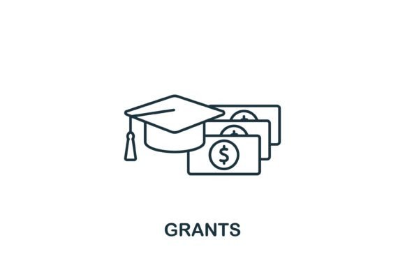 Understanding Grants Icon: A Versatile Design Element