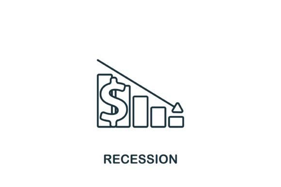 Understanding Recession Icon: A Versatile Symbol for Modern Economic Communication