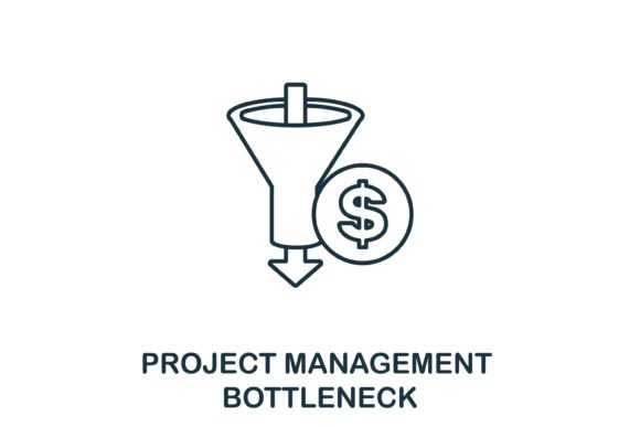Understanding the Bottleneck Icon: A Versatile Tool for Modern Project Management