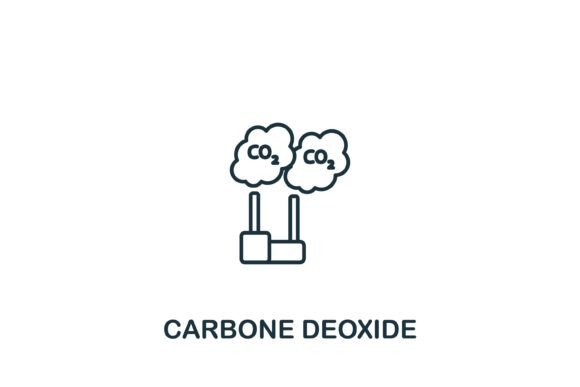 Understanding the Carbone Deoxide Icon