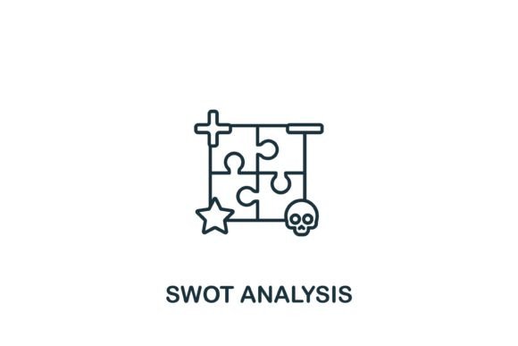 Understanding the Swot Analysis Icon