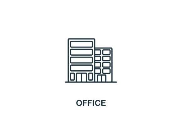 Unlocking Creativity and Efficiency with Office Icon: A Modern Design Essential
