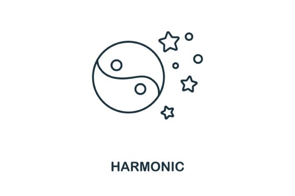 Unlocking the Potential of Harmonic Icon: A Comprehensive Guide